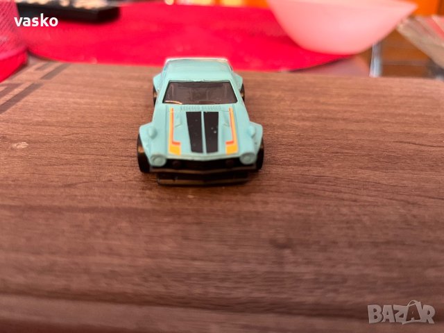 Hot wheel Ford Maverick, снимка 2 - Колекции - 41654159