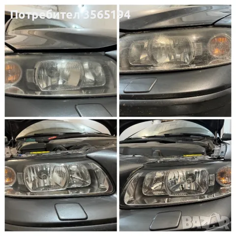 Полиране и пастиране на фарове, снимка 13 - Пастиране - 48200808