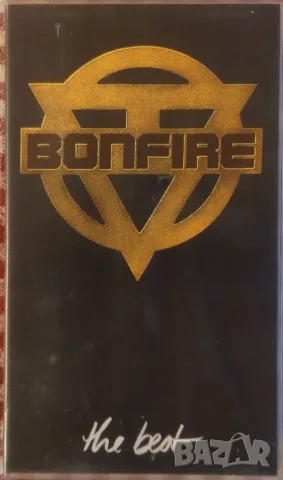 Видео касети VHS Bonfire, Bryan Adams, Cher, Die Toten Hosen, Doors,  Doobie Brothers цени в обявата