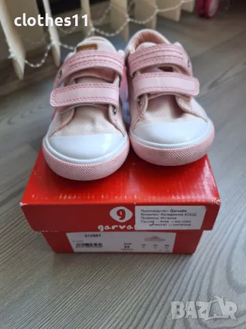 Кецове Garvalin , снимка 3 - Детски гуменки - 50123405