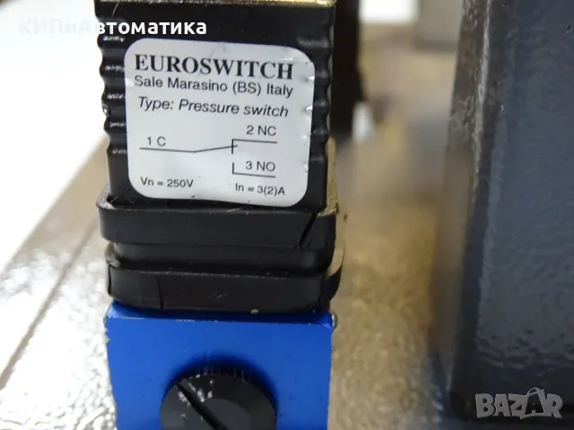 Смазочна станция SKF OLA2-1E2CB33000000 lubrication systems 2.7L 230V/50Hz, снимка 11 - Резервни части за машини - 47674368