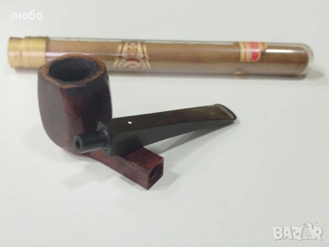 Лула DUNHILL BRUYERE 41241, снимка 14 - Лули - 53506913