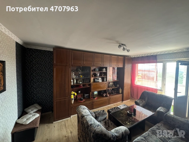 Тристаен - Айтос, снимка 6 - Апартаменти - 53771501