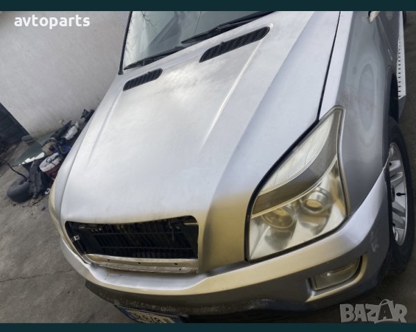 Shuanghuan Ceo 2.4i avtomat, снимка 2 - Автомобили и джипове - 41397602