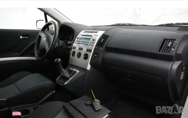 Тойота Корола версо , снимка 7 - Автомобили и джипове - 53536336