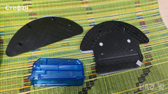 прахосмукачка робот ilife v7, снимка 11 - Прахосмукачки - 50438782