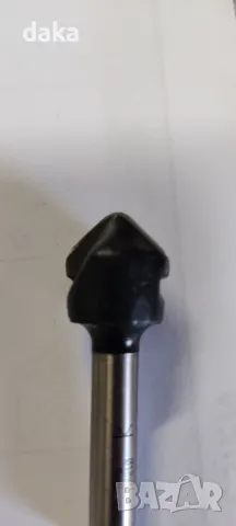 Фрезери за огъване на еталбонд, снимка 3 - Други машини и части - 47829660