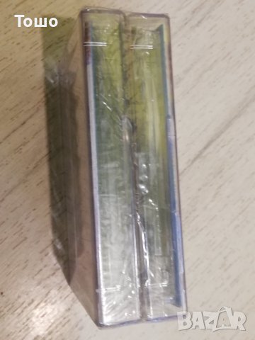 Аудио касети , снимка 7 - Аудио касети - 41304409