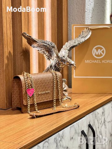 🔥🤩Marc Jacobs уникални маркови дамски чанти🤩🔥, снимка 6 - Чанти - 44190153