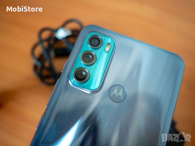 Motorola G60 – 128GB / 6GB RAM, снимка 2 - Motorola - 53391754