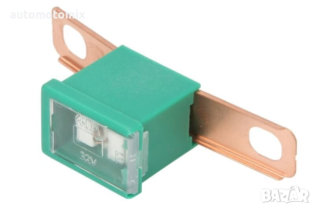 БУШОН PAL 30А, 40А, 60А, 70А, 80А, 100А, 120А - 1БР., снимка 2 - Аксесоари и консумативи - 51688504