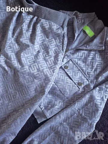 УНИКАЛЕН!!комплект на промоция Elisabetta Franchi, снимка 8 - Комплекти - 48737367