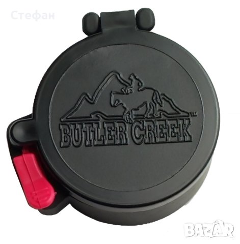 Капачки за оптика, снимка 9 - Оборудване и аксесоари за оръжия - 15767039