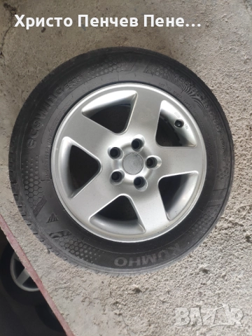 Опел Астра H,1.6,2006 г.,Газ-бензин, снимка 13 - Автомобили и джипове - 52859668