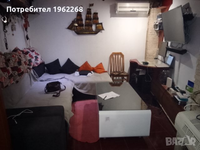 Собственик продава подземен обзаведен апартамент Варна, Патриарха,39000евро, снимка 8 - Апартаменти - 41246749