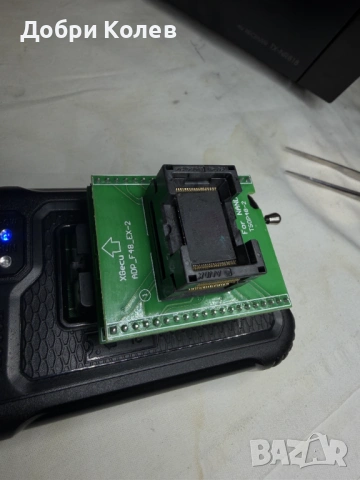 Професионален ремонт на електронна техника – Бургас и региона., снимка 8 - Ремонт на друга електроника - 53763010