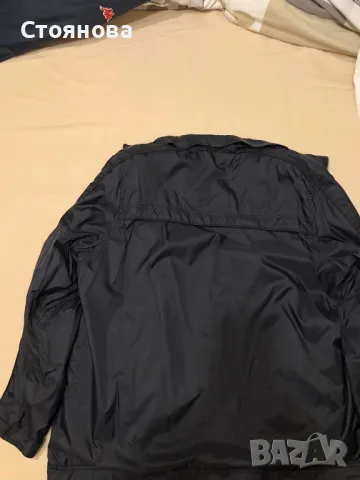 Мъжко яке, снимка 3 - Якета - 48653511