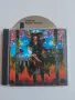Steve Vai – Passion And Warfare - оригинален диск музика, снимка 1
