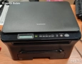 Samsung SCX-4300 Laser Multifunction Printer series, снимка 1