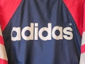 Arsenal F.C. Adidas яке Jacket футбол Soccer English league L/XL football retro jersey, снимка 13