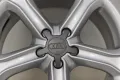 Алуминиева джанта Audi A4 B8 (2007-2015г.) 8K0 601 025 BK / 8K0601025BK / 17 цола / 5x112 66.5, снимка 9