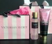 Victoria’s Secret Love Spell Shimmer подаръчни комплекти с блестящи частици, лосиони, спрейове, снимка 3