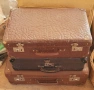 стари куфари,винтидж , снимка 1