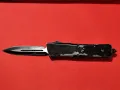 АВТОМАТИЧЕН НОЖ MICROTECH, снимка 1