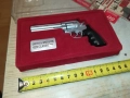 SMITH & WESSON 629 CLASSIC PP МЕТАЛЕН ПИСТОЛЕТ ЗА КОЛЕКЦИЯ-ВНОС SWISS 2109251244 , снимка 15