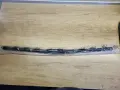 Кормило Kore XCD Alloy Flat, снимка 3