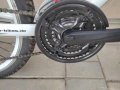 Продавам колела внос от Германия алуминиев велосипед TOVIAN 26 цола амортисьор диск, снимка 18