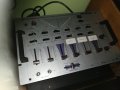 MC CRYPT SA-100/2 STEREO MIXER 1410211000, снимка 2