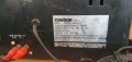 CONDOR HI-FI stereo casette deck +tuner, снимка 6