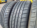 235/60/18 Dunlop SP Quattromaxx 107W 2016г 6,5+мм, снимка 5