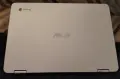 asus c302c chromebook, снимка 1
