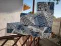 стълба за куче или котка , снимка 1