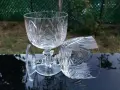 Кристален сервиз за вино - Сливен - нов !, снимка 6