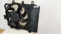 Вентилатор за радиатор LANCIA Ypsilon Hibrid / Ланчия Ипсилон хибрид (2020-2025), снимка 6