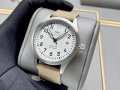Мъжки часовник IWC Pilot's Watch Mark XVIII с автоматичен механизъм, снимка 2