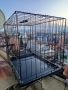 Продавам клетка за кучи, снимка 2