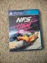 Продавам игра за PS4 Need for speed, снимка 1