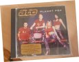 ATC- Planet Pop, снимка 1 - CD дискове - 41618217