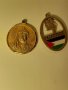 Плакет Ясер Арафат, снимка 1 - Антикварни и старинни предмети - 35808500