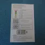 Комплект смарт крушки E27, RGB, LED, с дистанционно управление, снимка 3