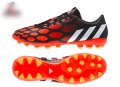   бутонки  adidas ABSOLADO INSTINCT AG номер 42 -42 2/3, снимка 2