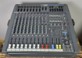 Power Mixer Spirit 2x300 Watta Ефект Lexicon Някой Врътки Трябва Да Се Профилактират Цена в Евро, снимка 1