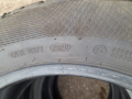 Продава гуми 215 55 17 цола,Континентал.ДОТ 2020 г., снимка 4
