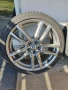 Зимни гуми Vredestein - 225/40 R19 - DOT 3923, снимка 5