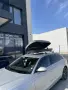 Автобокс (кутия, багажник) 470L – T187G СИВ – Автобоксове, снимка 4