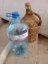 Стъклени дамаджани, снимка 2